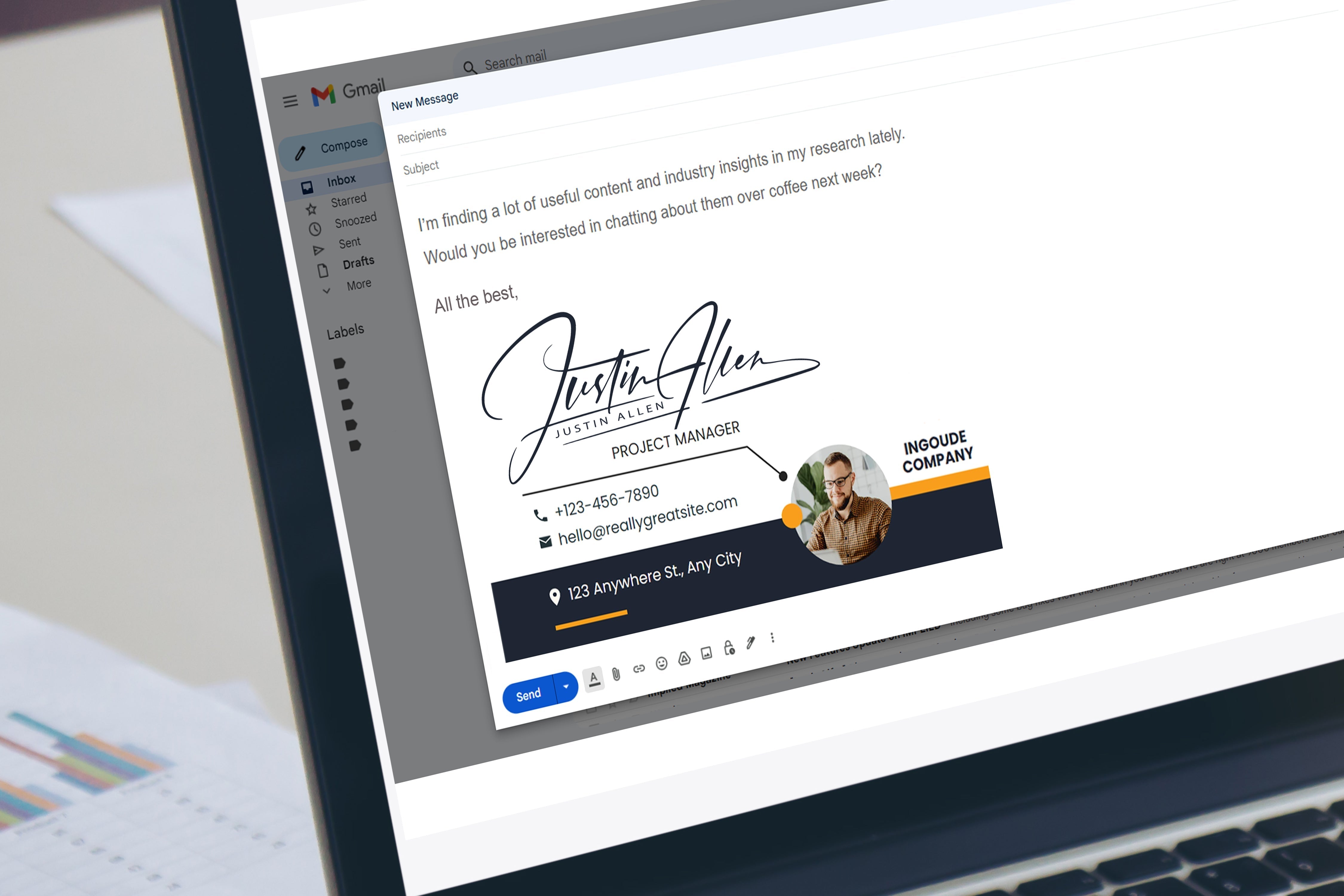 All the Best Alternatives Email: Top Picks Revealed