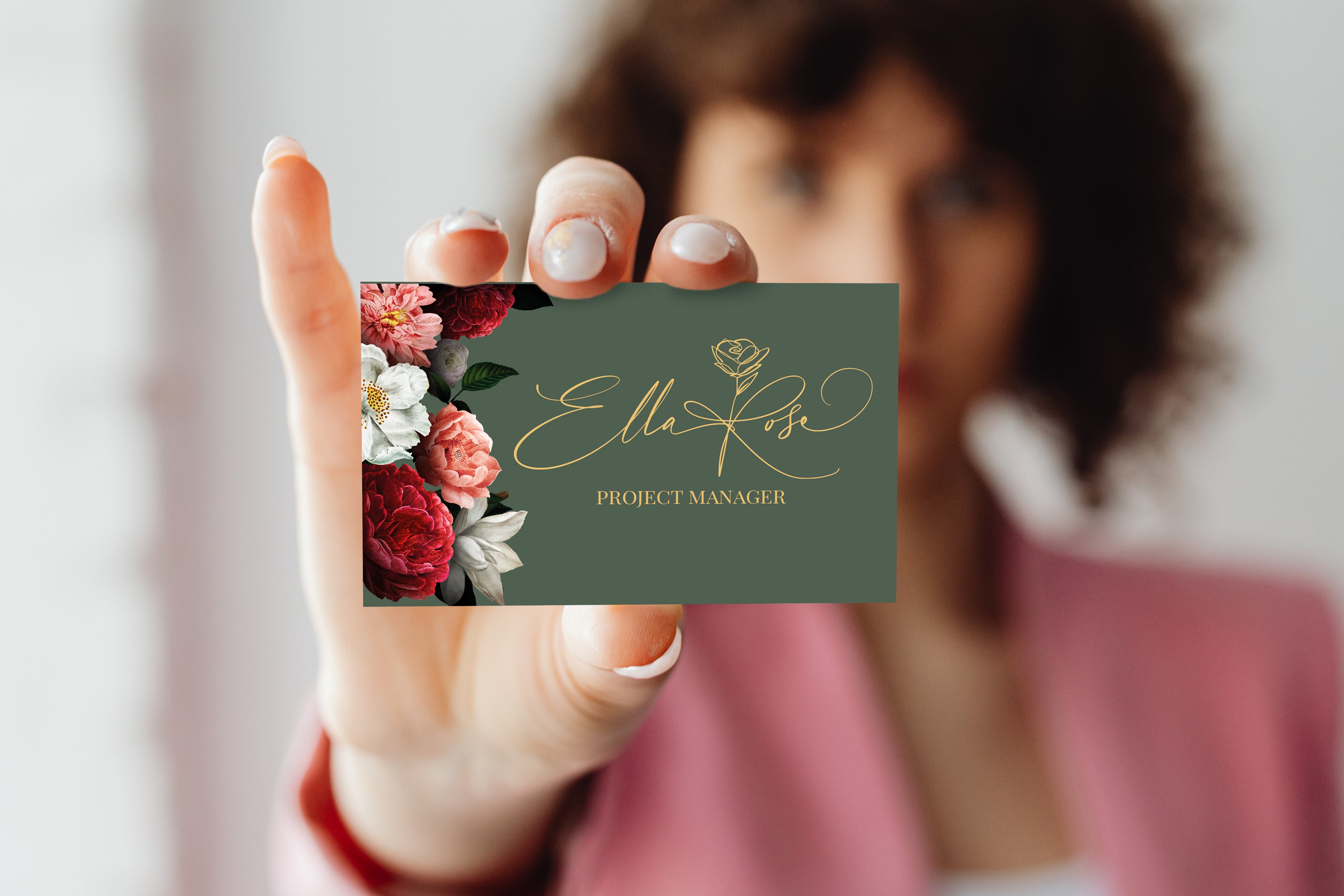 10 Best Business Card Makers + Templates - Shopify USA