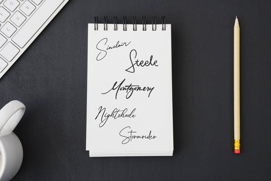 Explore a curated selection of cool last names that exude style, charisma, and mystery. Enhance your identity with a touch of coolness.