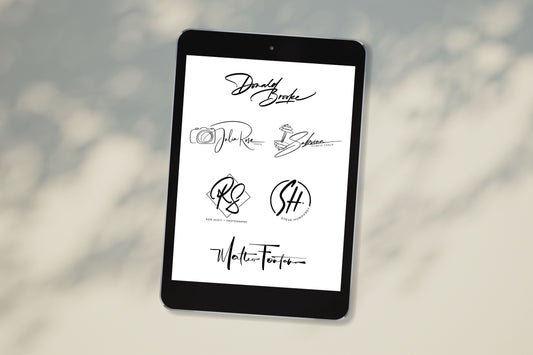 Enhance branding with a versatile digital stamp that provides authenticity and customization. Find out how to elevate your business image.