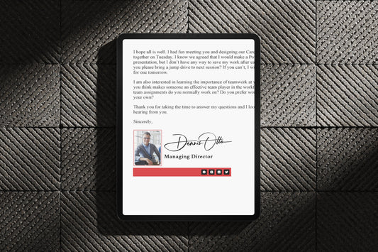 Improve your email communication skills with a focus on email tone to convey professionalism, confidence, and positivity effectively.