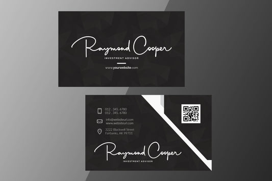 Discover the benefits of Google Business Cards and learn how to create your own. Boost your online visibility and enhance networking opportunities.
