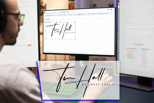Wie man in Excel eine Signatur hinzufügt: Schritt-für-Schritt-Anleitung