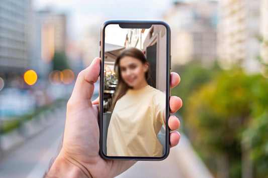 Learn step-by-step how to blur faces on iPhone to protect privacy. Perfect for anyone who wants to share images while maintaining discretion.