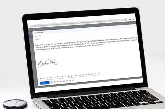 Migliorate il vostro gioco con le e-mail grazie ai consigli degli esperti su come presentarsi in modo efficace in un'e-mail. Lasciate un impatto duraturo e una forte impressione.