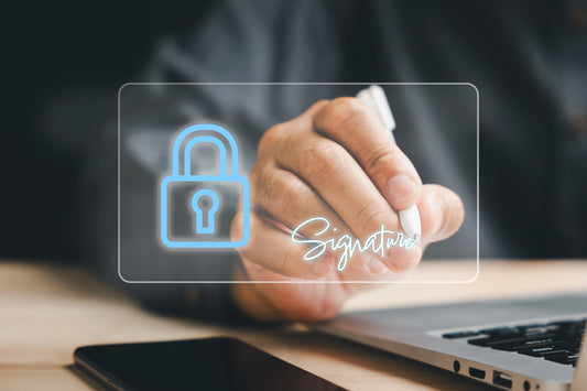 Discover the essential steps on how to protect your digital signature from being copied and ensure its safety. Tips to follow in the age of cyber threats.