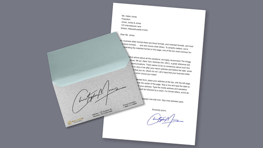 Here is how you can insert your digital signature to word document