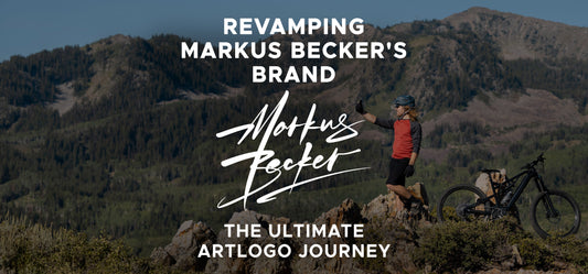 Revamping Markus Becker's Brand