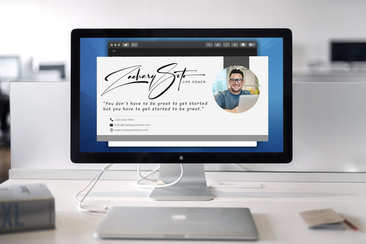 Easily elevate the impact of your emails by incorporating 10 inspiring signature quotes. Make a lasting impression effortlessly, click here to read.