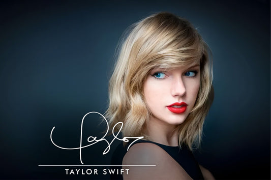 Découvrez la valeur réelle de l'autographe de Taylor Swift dans notre guide complet. Découvrez les facteurs qui déterminent sa valeur et comment l'authentifier.