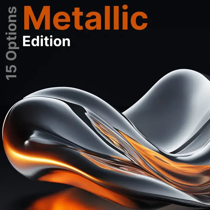 Metallic Edition