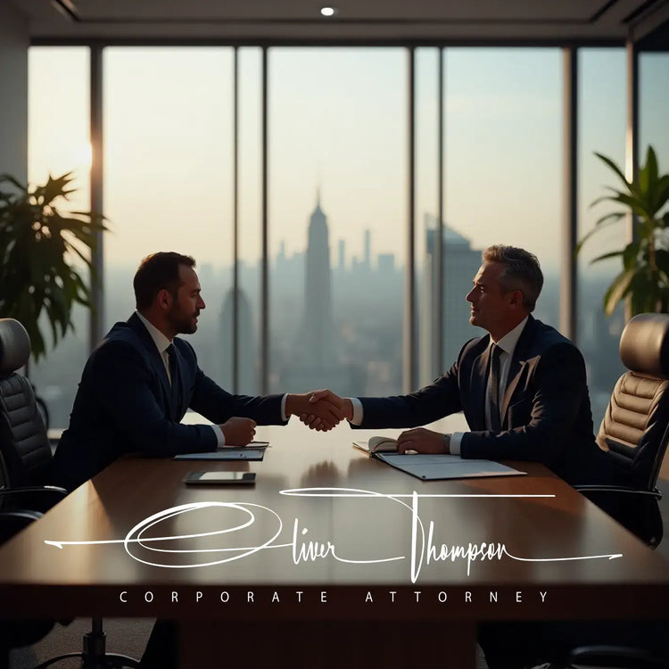 Your Handwritten Digital Signature