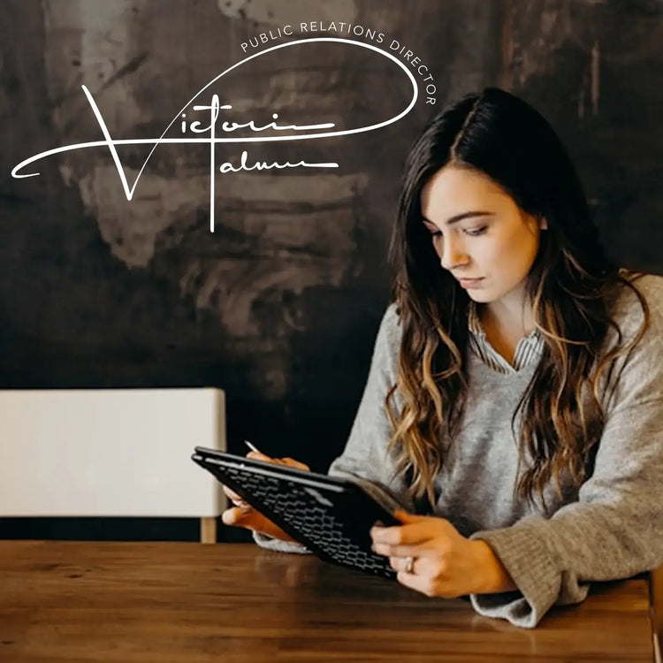 Your Handwritten Digital Signature