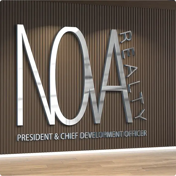 Artlogo Shop Sign