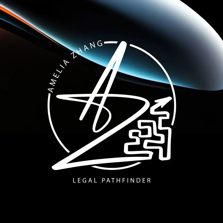 Signature du sceau de marque