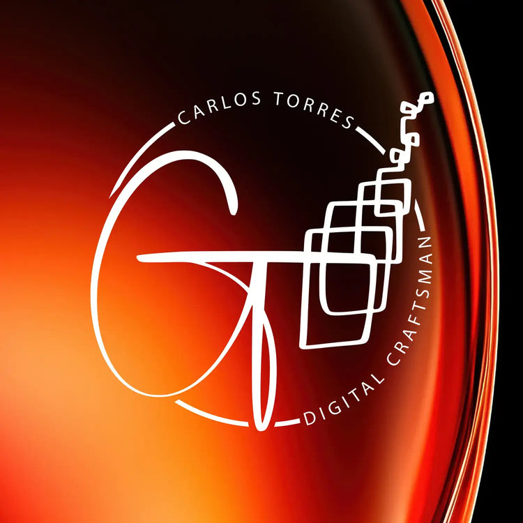 Signature du sceau de marque