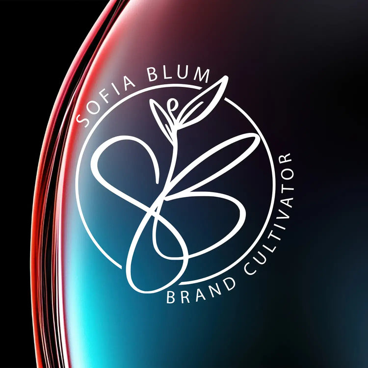 Signature du sceau de marque