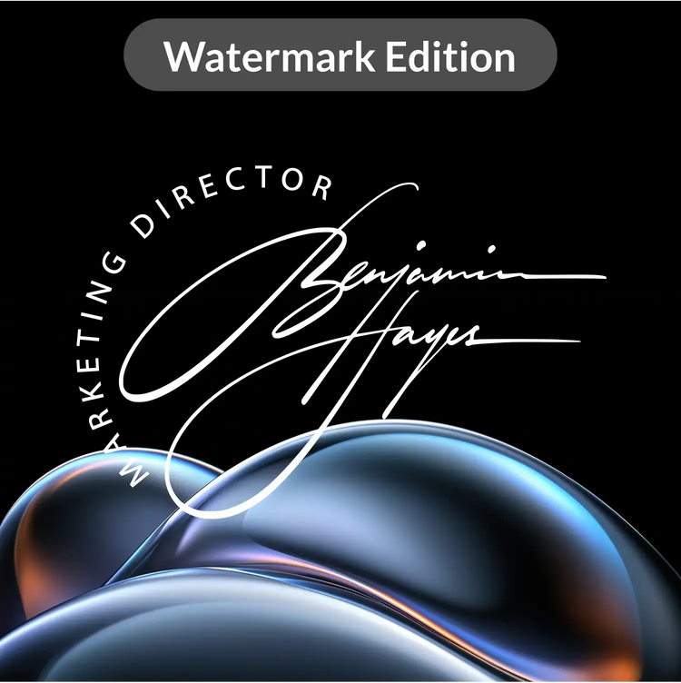 Ultimate Signature Collection