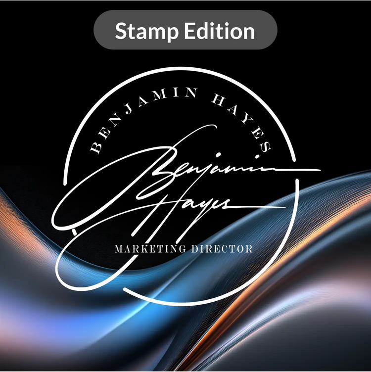 Ultimate Signature Collection