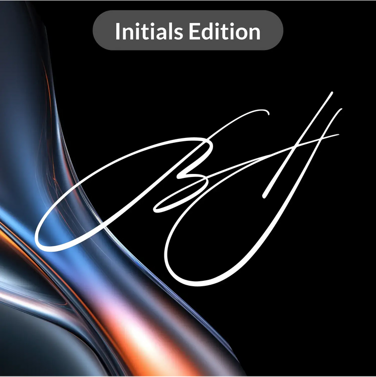Ultimate Signature Collection