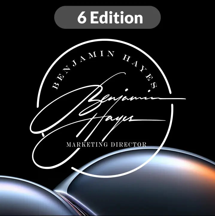 Ultimatives Signature-Paket