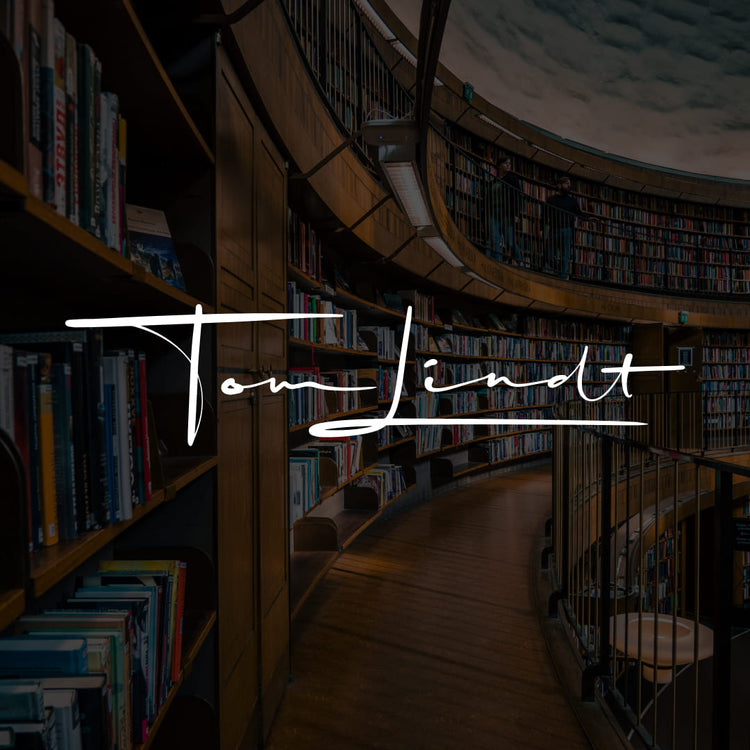 gift card for handwritten logo signature