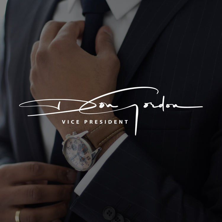 Your Handwritten Digital Signature