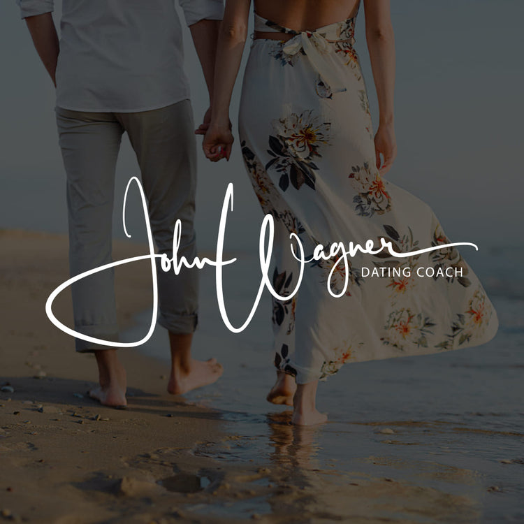 John Wagner Logo Signature gift card