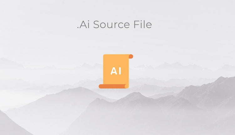 .ai logo format