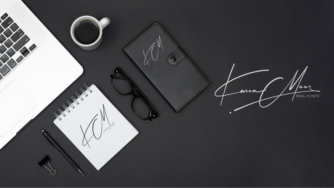Signature Logo: Everything You Need to Know From Its Applicability to Getting One for Yourself
