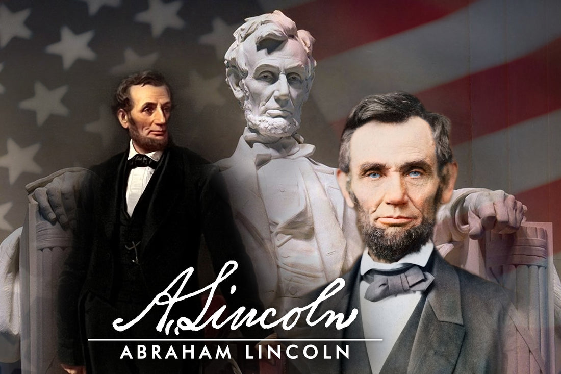 Finn ut hva en Abraham Lincoln-signatur er verdt, og hvilke faktorer som påvirker verdien, med vår informative guide.