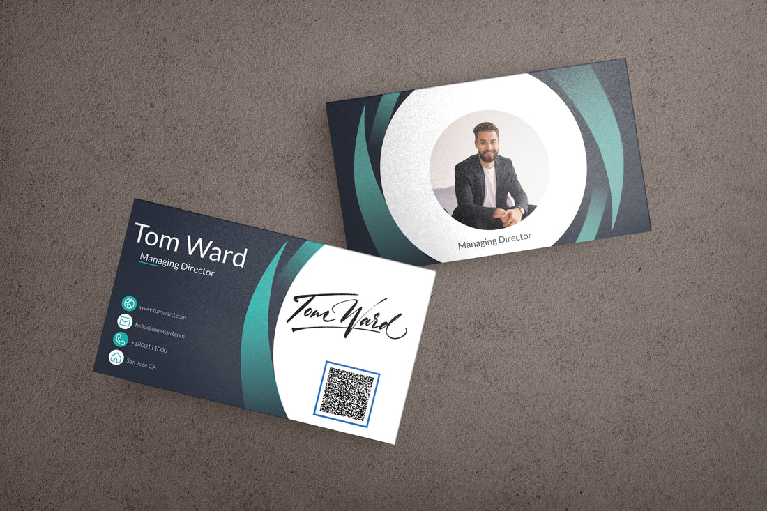 Unlock the potential of business cards online and learn how to maximize their impact. Explore the strategies and tips to make your cards stand out.