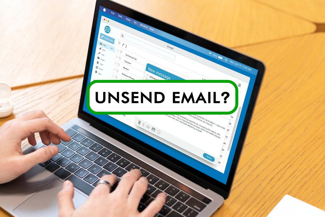 Can you unsend an email after hitting the send button? Learn about the possibilities and methods to recall an email in this informative guide.