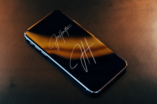 Unlock the power of a signature with initials! Learn how your initials can serve as your unique signature and the legal implications in this guide.