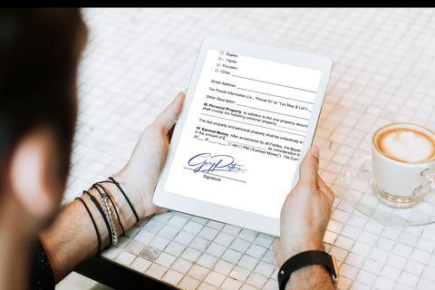 Electronic Signature For Real Estate Agents: Benefits and Uses
