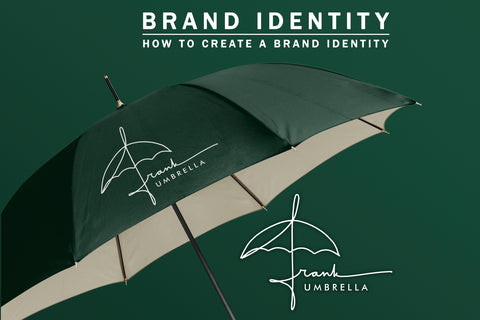 Brand Identity: How To Create a Brand Identity