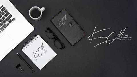 How To Create a Signature Logo: Step-by-Step