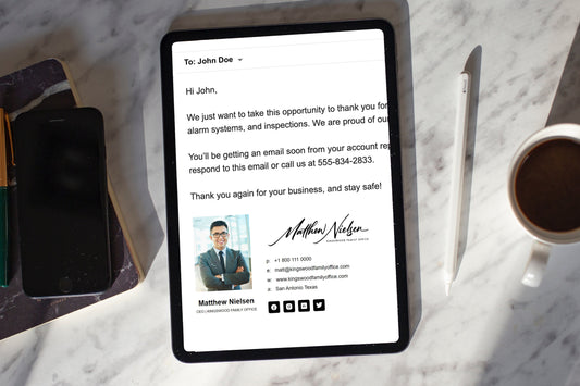 How To Edit and Add Signature To Gmail: Step By Step Guide