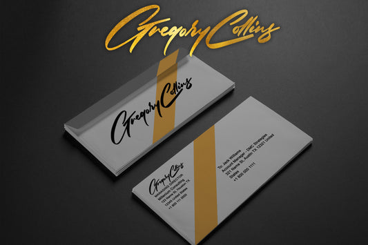 How To Sign An Envelope: 5 Ways To Sign and Label An Envelope