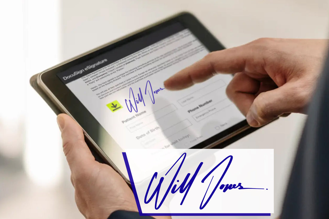 Master the art of effortless navigation on DocuSign with our comprehensive step-by-step tutorial. Streamline your document handling like a pro!