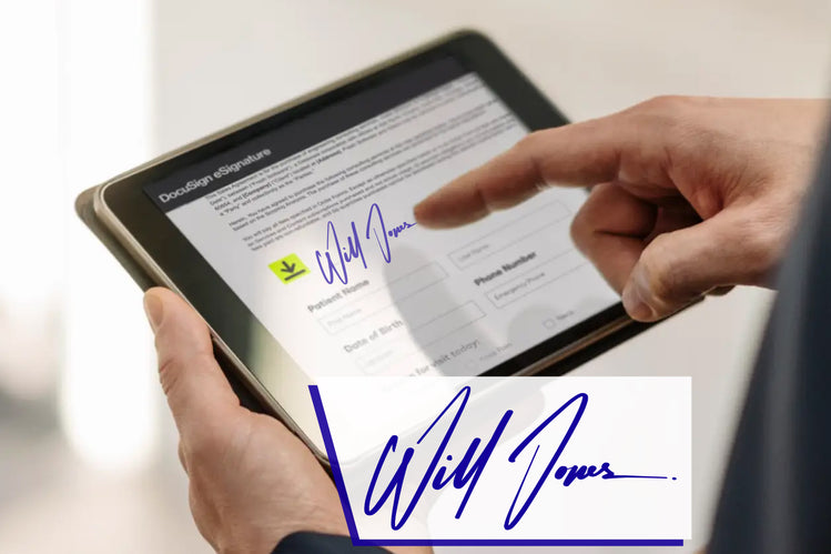 How To Use Docusign Docusign Tutorial Artlogo   How To Use DocuSign   Step By Step Guide 749x 