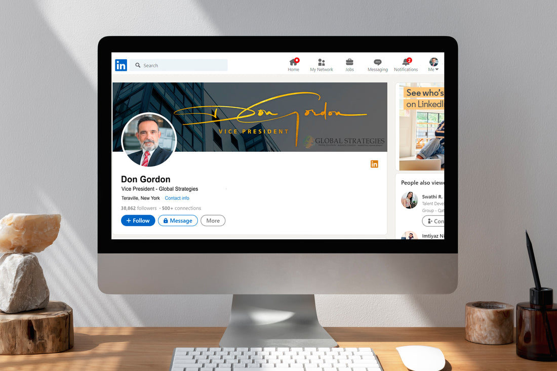 Developing an effective approach on how to use LinkedIn for personal branding can propel you as an industry leader. Learn these five steps to stand out.