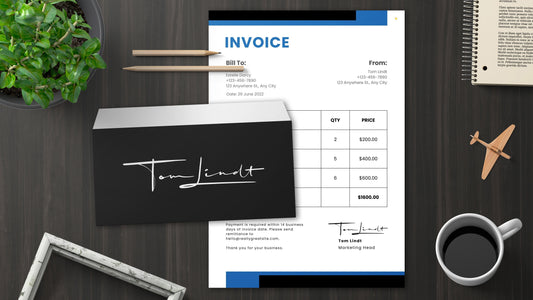 How to Insert Artlogo Signature to PDF Document