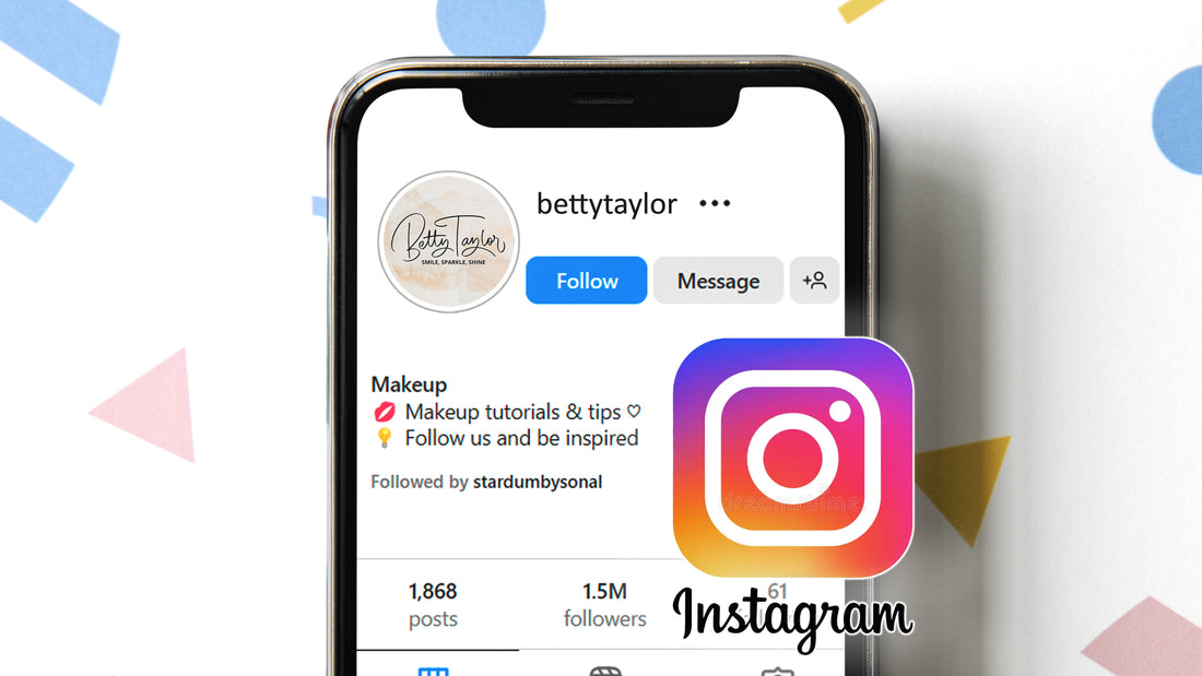 Dominar el arte de crear una marca eficaz en Instagram eleva tu negocio. Aprende los pasos clave para crear un perfil que atraiga e interese.