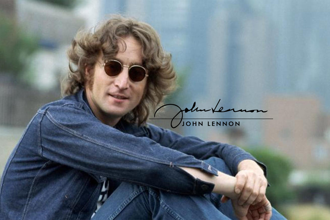 La firma di John Lennon: Quanto vale?