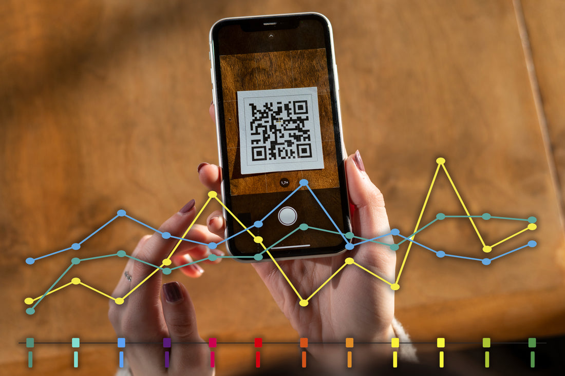 Curious about QR code tracking? Explore the inner workings of tracking QR codes, including their features, benefits, and applications.