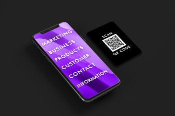 QR Code Uses: For Marketing, Business, Products and Customers