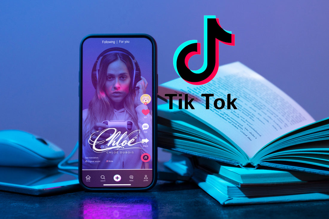 Att navigera i världen av digital marknadsföring med tiktok branding kräver finess och kreativitet. Lär dig viktiga strategier för att glänsa och trivas på plattformen.