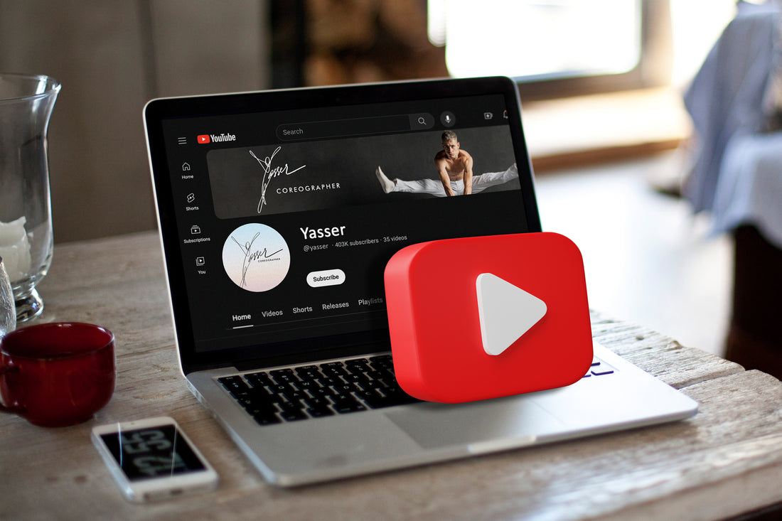 As video content continues to dominate, mastering youtube branding strategies is key for brands to tell their stories, engage, and reach wider audiences.