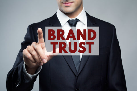 Brand Trust: What Is It and How To Build It